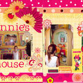 Minnie's House