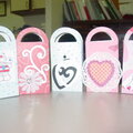 Valentine bags