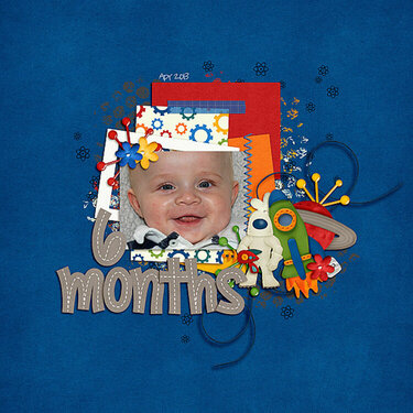 6 Months LS