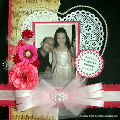 Daddy-Daughter Dance  **Moxxie**