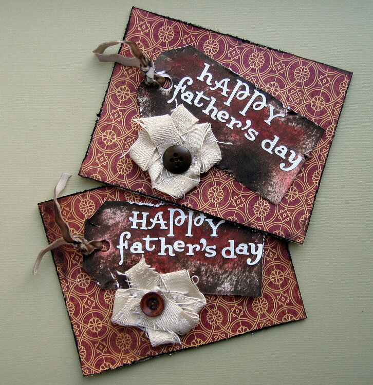 Father&#039;s Day cards