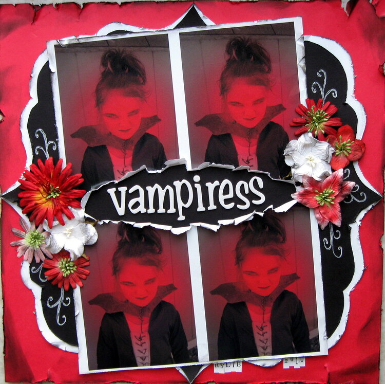 Vampiress