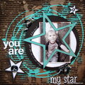 You are my star