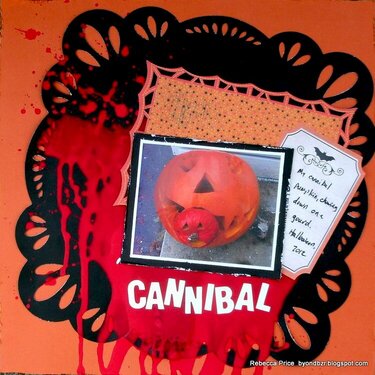 Cannibal