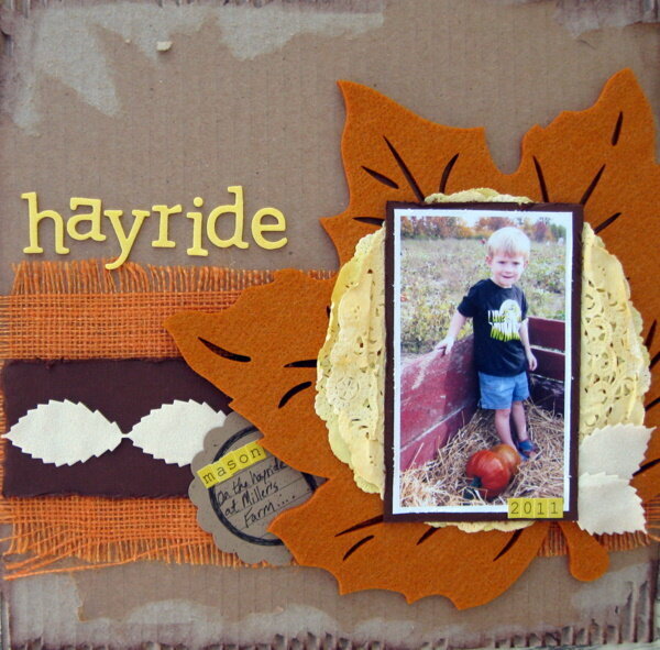 Hayride