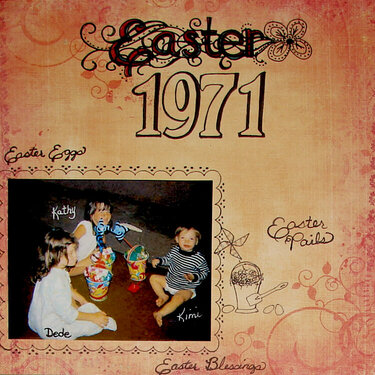 Easter 1971