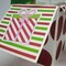 Christmas Box Card