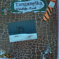 Tanganyika Wildlife Park