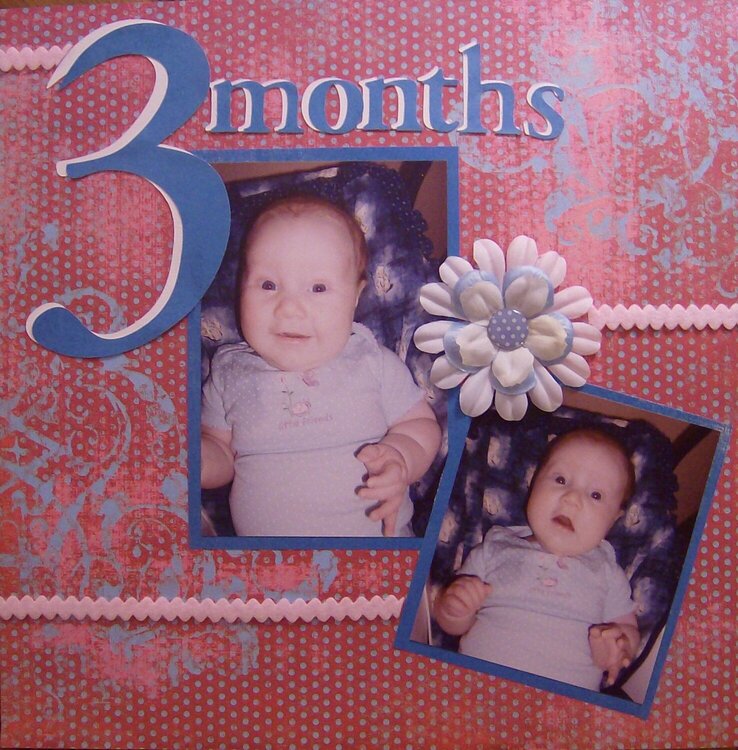 3 Months