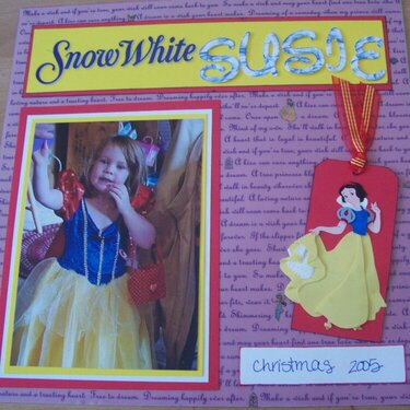Snow White Susie 05