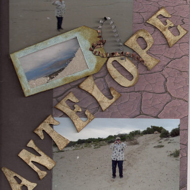 Antelope Island 1