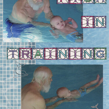 Fish In Training