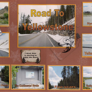 Rd 2 Yellowstone Stitched