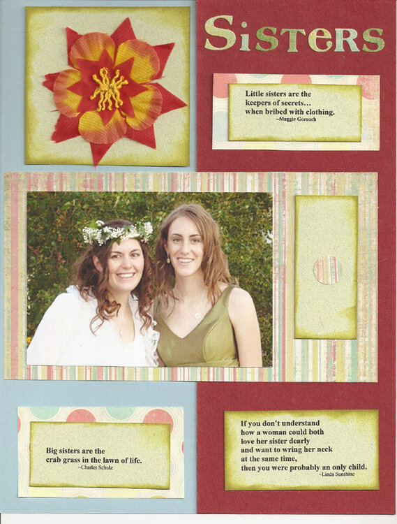 Sisters Page 2