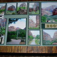 Zion 2009