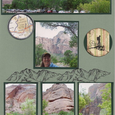 Zion Lunch View Page 2