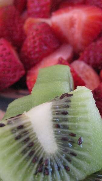 5. Fresh Summer Fruit {SB1280} July / August PhotoHunt