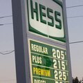 8. Gas Prices {Scraphappy40}