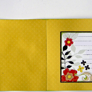 Fathers Day Card -Inside-