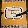 Grandmas Brag Book