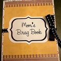 Moms Brag Book