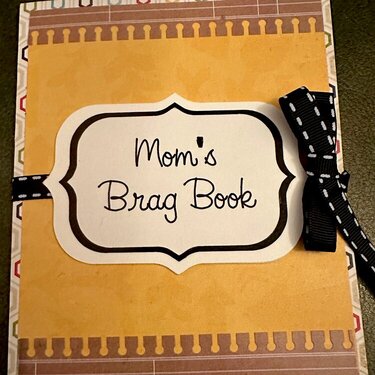 Moms Brag Book