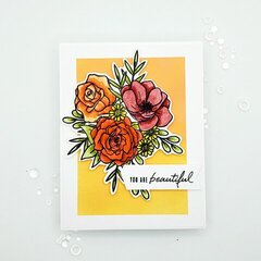 Floral Fun