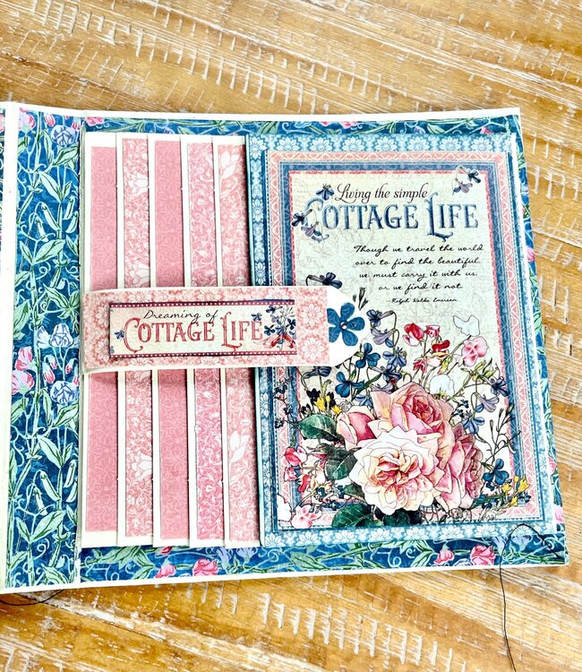 Cottage Life Album