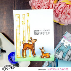 One Layer Simple Scene