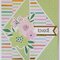 Kendra's Card Challenge #10 - May (part 2 of 2)