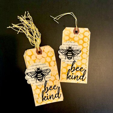 Bee Kind