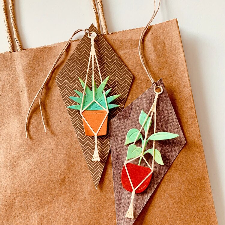 Plant Tags