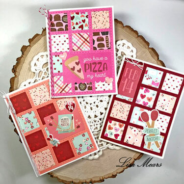 Simple Stories: Sweet Talk Collection