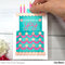 Interactive Cake Card