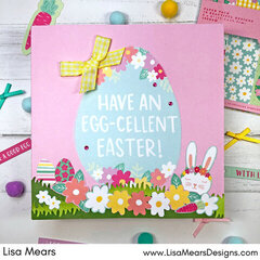 Violet Studio Hoppy Easter Collection