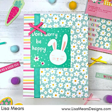 Violet Studio Hoppy Easter Collection