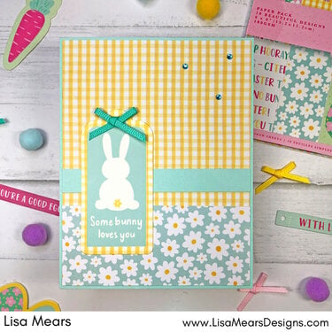 Violet Studio Hoppy Easter Collection