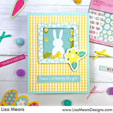 Violet Studio Hoppy Easter Collection