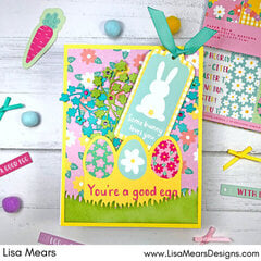 Violet Studio Hoppy Easter Collection