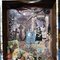 "The Mysteries" Southern Gothic Shadowbox