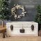 Redesign Holiday Items - Old Army Trunk by The White Plum