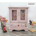 Redesign Jewelry Box 'Spring Awakening' Inspiration by Lubbly Jubbly Furniture