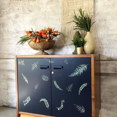 Redesign &#039;Botanical Snippets&#039; Middy Transfer Inspiration by Dressers and Jujubes