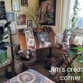 Jim's Creative Corner