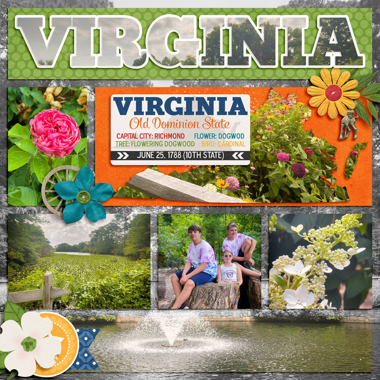 Virginia