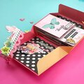 Box Mini Album