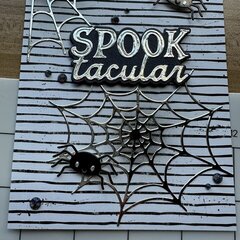 Spooky spiders