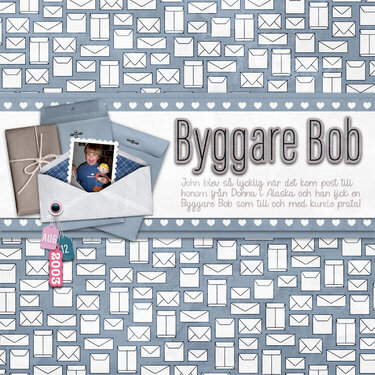 Byggare Bob