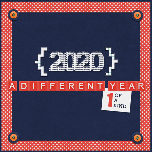 2020 album cover