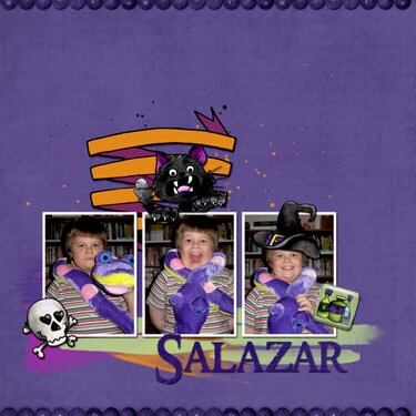 Salazar